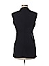 Jil Sander Black Tuxedo Vest Size EU 38 / US 8 - photo 2