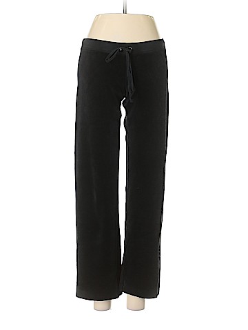 Juicy Couture Velour Pants (view 1)