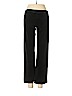 Juicy Couture Black Velour Pants Size P (petite) - photo 2