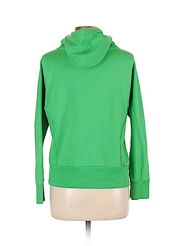 Lauren by Ralph Lauren Zip Up Hoodie (view 2)