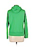 Lauren by Ralph Lauren Green Zip Up Hoodie Size L - photo 2
