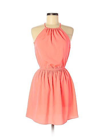 American Eagle Outfitters Casual Dress (view 1)