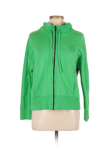 Lauren by Ralph Lauren Zip Up Hoodie (view 1)