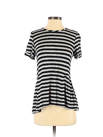 Allison Joy Short Sleeve Top (view 1)