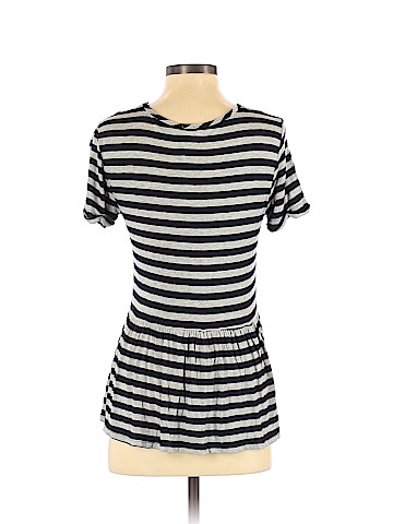 Allison Joy Short Sleeve Top (view 2)