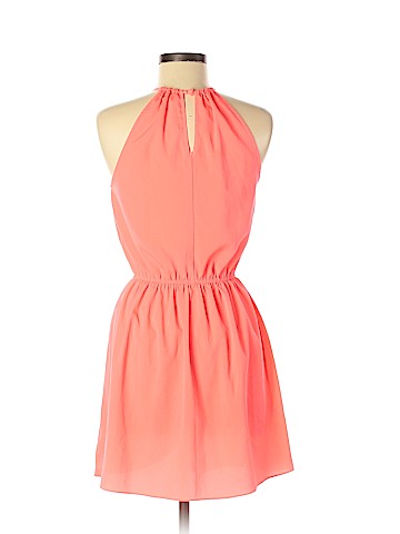 American Eagle Outfitters Casual Dress (view 2)