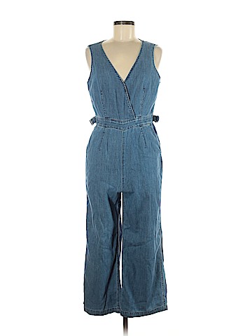 Point Sur Jumpsuit (view 1)