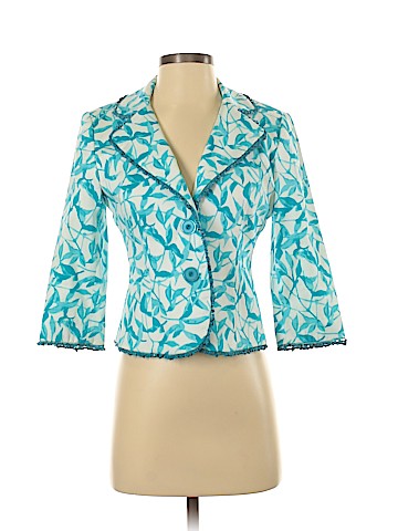 Bigio Collection Blazer (view 1)