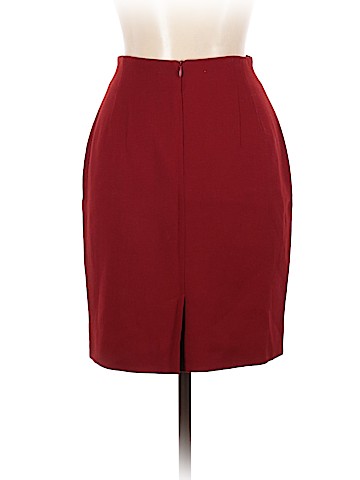 Jones New York Wool Skirt (view 2)