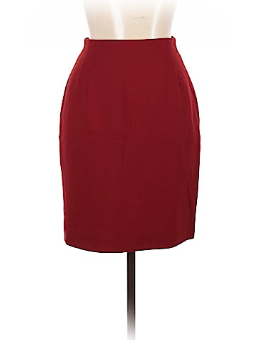 Jones New York Wool Skirt (view 1)