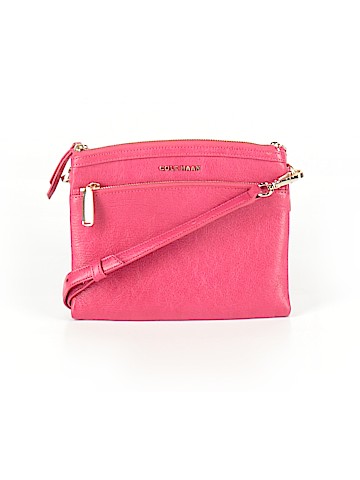 Cole Haan Leather Crossbody Bag (view 1)
