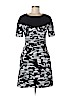 Kenzo Black Casual Dress Size EU (FR) 38 / US 6 - photo 1