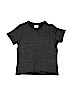 O'Neill Black Short Sleeve Top Size L (kids) - photo 1
