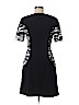Kenzo Black Casual Dress Size EU (FR) 38 / US 6 - photo 2
