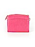 Cole Haan 100% Leather Pink Leather Crossbody Bag One size - photo 3