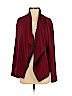 Doublju Burgundy Blazer Size XL - photo 1