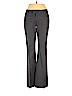 Banana Republic Factory Store Gray Dress Pants Size 4 (petite) - photo 1