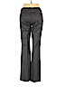 Banana Republic Factory Store Gray Dress Pants Size 4 (petite) - photo 2