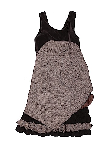 Eliane et Lena Dress (view 1)