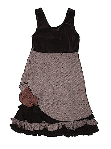 Eliane et Lena Dress (view 2)