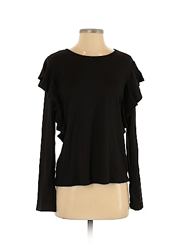 AJ My Amelia James Long Sleeve Top (view 1)