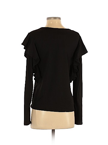 AJ My Amelia James Long Sleeve Top (view 2)