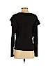 AJ My Amelia James Black Long Sleeve Top Size S - photo 2