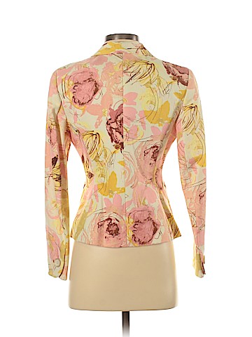 Ann Taylor Blazer (view 2)