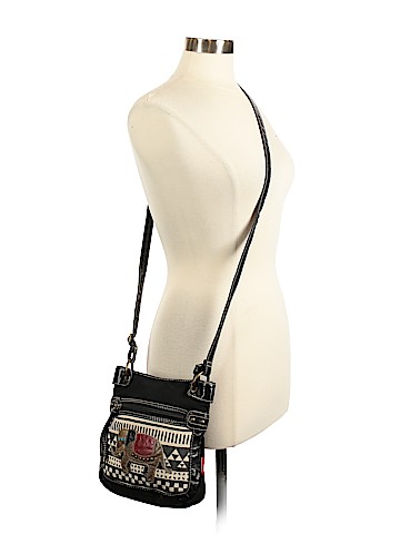 Unionbay Crossbody Bag (view 2)