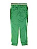 Cat & Jack 100% Polyester Green Track Pants Size 8 - 10 - photo 2
