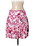Burberry Pink Casual Skirt Size 10 - photo 1