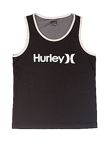 Hurley Active Tank (view 1)