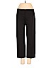 MARNI Black Casual Pants Size EU (IT) 38 / US 2 - photo 1