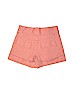 Marc by Marc Jacobs Red Shorts Size 2 - photo 2