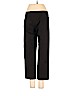 MARNI Black Casual Pants Size EU (IT) 38 / US 2 - photo 2