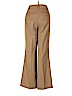 Ann Taylor LOFT Outlet Tan Dress Pants Size 6 (petite) - photo 2