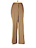 Ann Taylor LOFT Outlet Tan Dress Pants Size 6 (petite) - photo 1