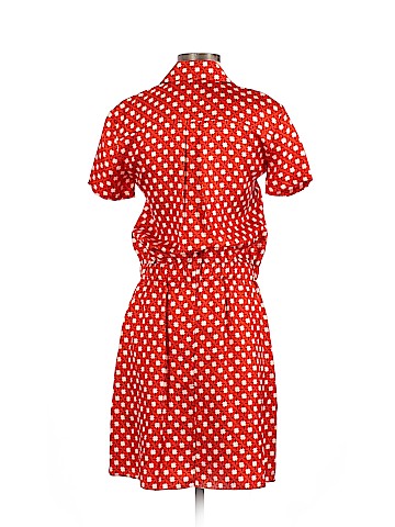 Carven Casual Dress (view 2)