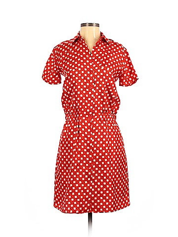 Carven Casual Dress (view 1)