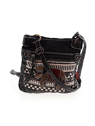 Unionbay Crossbody Bag (view 1)