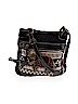 Unionbay 100% Cotton Black Crossbody Bag One size - photo 1