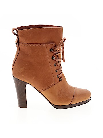 J.Crew Boots (view 1)