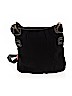 Unionbay 100% Cotton Black Crossbody Bag One size - photo 3