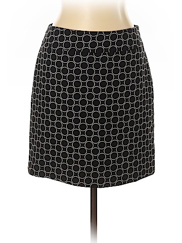 Ann Taylor LOFT Wool Skirt (view 1)
