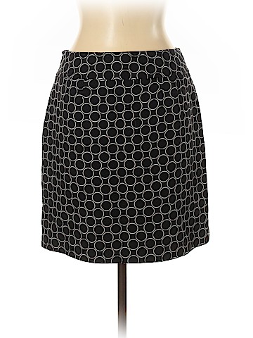 Ann Taylor LOFT Wool Skirt (view 2)