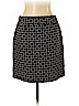 Ann Taylor LOFT 100% Wool Black Wool Skirt Size 10 - photo 2