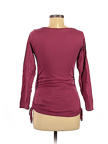 Gap - Maternity Long Sleeve T-Shirt (view 2)