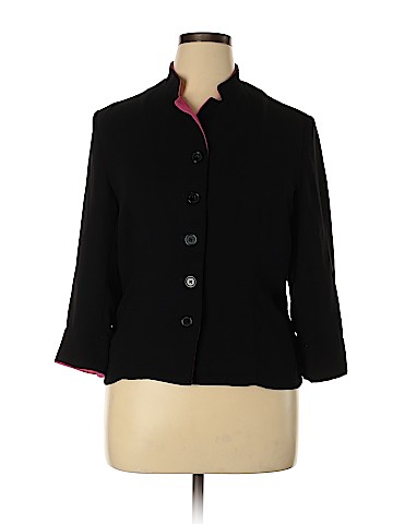 Coldwater Creek Blazer (view 1)