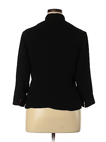 Coldwater Creek Blazer (view 2)