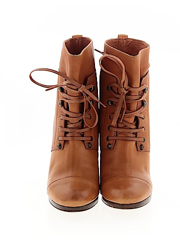 J.Crew Boots (view 2)